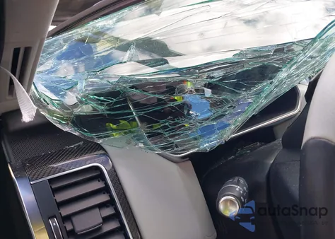 2022 Land Rover Range Rover Sport Svr/Svr Carbon Edition из США, поврежденный, VIN SALWZ2RE1NA231137